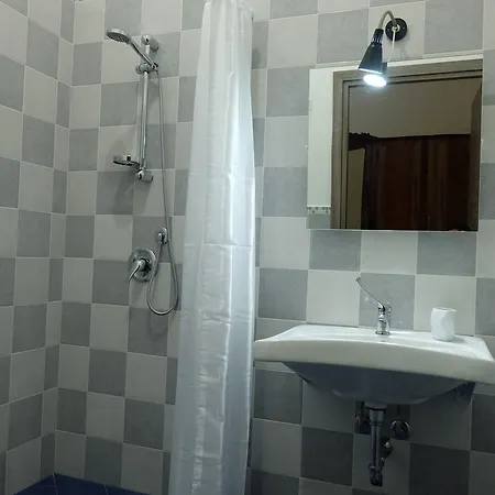 Bed & Breakfast Riva Del Salso