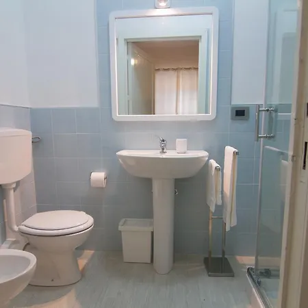 Bed & Breakfast Riva Del Salso *