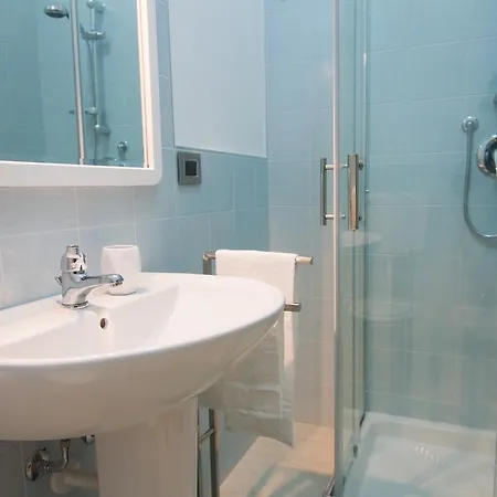 Bed & Breakfast Riva Del Salso