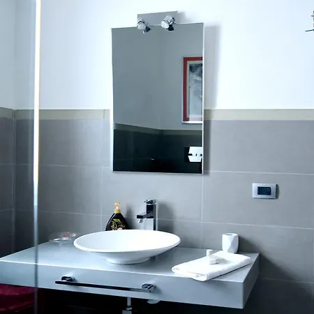 Bed & Breakfast Riva Del Salso Licata