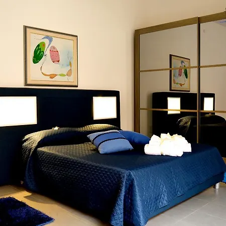 Bed & Breakfast Riva Del Salso *