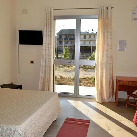 Bed & Breakfast Riva Del Salso