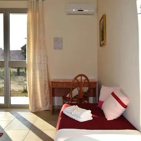 Bed & Breakfast Riva Del Salso *