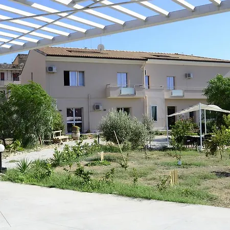 Riva Del Salso Bed & Breakfast Licata