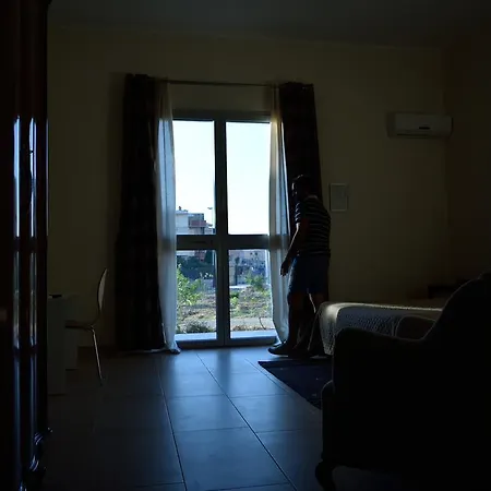 Riva Del Salso Bed & Breakfast *