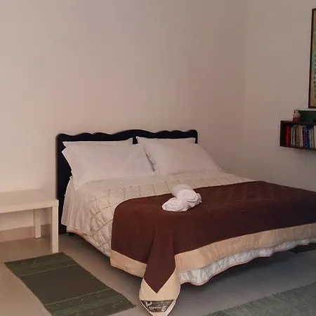Bed & Breakfast Riva Del Salso Licata