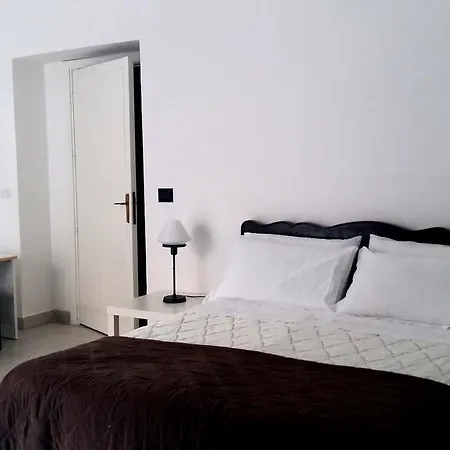Riva Del Salso Bed & Breakfast *