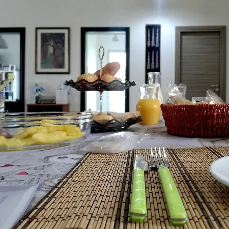 Riva Del Salso Bed & Breakfast Licata