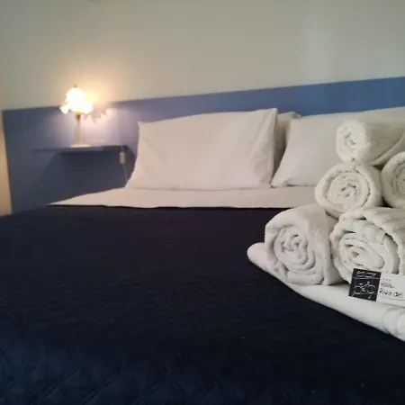 Riva Del Salso Bed & Breakfast Licata