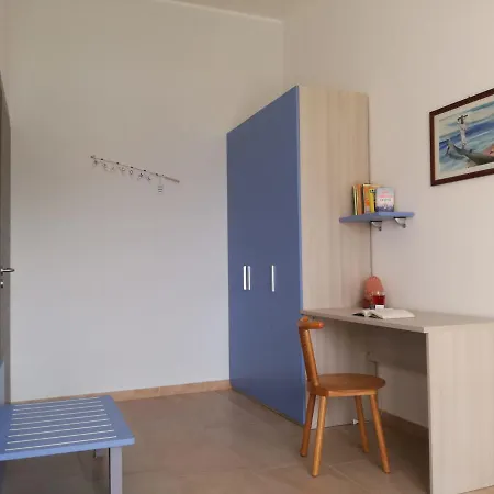 Bed & Breakfast Riva Del Salso *