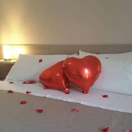 Bed & Breakfast Riva Del Salso