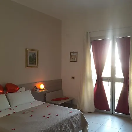 Riva Del Salso Bed & Breakfast Licata