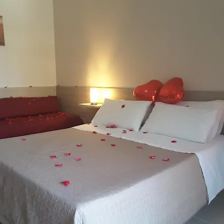 Bed & Breakfast Riva Del Salso *