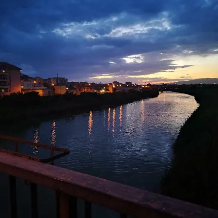 Riva Del Salso Bed & Breakfast Licata