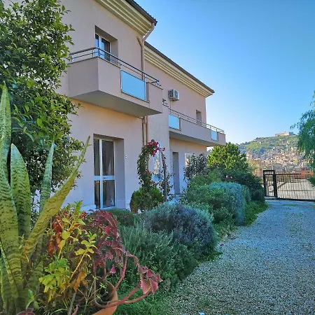 Riva Del Salso Bed & Breakfast