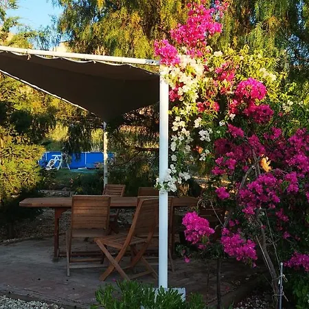 Riva Del Salso Bed & Breakfast