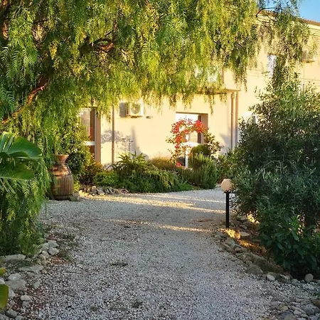 Bed & Breakfast Riva Del Salso *