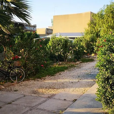 Riva Del Salso Bed & Breakfast *